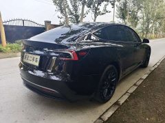Tesla Model 3 Rear-Wheel Drive - ფოტო 4