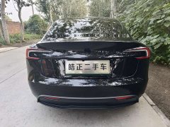 Tesla Model 3 Rear-Wheel Drive - ფოტო 5