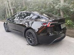 Tesla Model 3 Rear-Wheel Drive - ფოტო 6