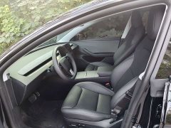 Tesla Model 3 Rear-Wheel Drive - ფოტო 7