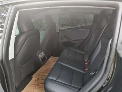 Tesla Model 3 Rear-Wheel Drive - ფოტო 8