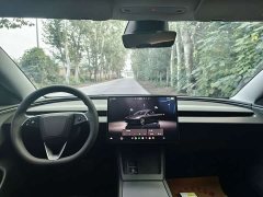 Tesla Model 3 Rear-Wheel Drive - ფოტო 9