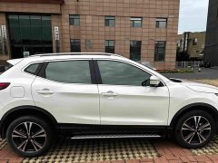 Nissan Qashqai 2.0L CVT XV Premium Luxury - ფოტო 10