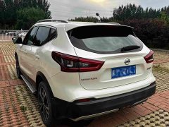 Nissan Qashqai 2.0L CVT XV Premium Luxury - ფოტო 11