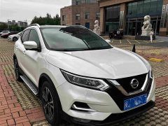 Nissan Qashqai 2.0L CVT XV Premium Luxury - ფოტო 3