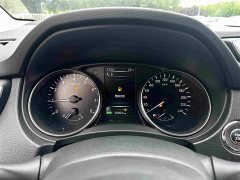 Nissan Qashqai 2.0L CVT XV Premium Luxury - ფოტო 8