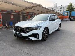 Volkswagen Lavida 2023 280TSI DSG Starry Sky Full-Featured Edition - ფოტო 1