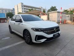 Volkswagen Lavida 2023 280TSI DSG Starry Sky Full-Featured Edition - ფოტო 3