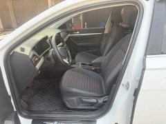 Volkswagen Lavida 2023 280TSI DSG Starry Sky Full-Featured Edition - ფოტო 4