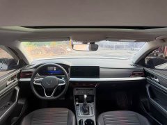 Volkswagen Lavida 2023 280TSI DSG Starry Sky Full-Featured Edition - ფოტო 5