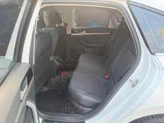 Volkswagen Lavida 2023 280TSI DSG Starry Sky Full-Featured Edition - ფოტო 6