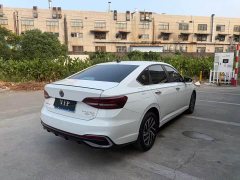 Volkswagen Lavida 2023 280TSI DSG Starry Sky Full-Featured Edition - ფოტო 7