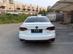 Volkswagen Lavida 2023 280TSI DSG Starry Sky Full-Featured Edition - ფოტო 8