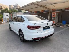 Volkswagen Lavida 2023 280TSI DSG Starry Sky Full-Featured Edition - ფოტო 9