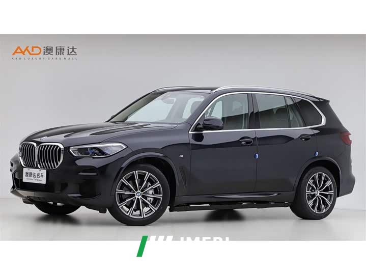 BMW X5 (Imported) xDrive40i M Sport Package