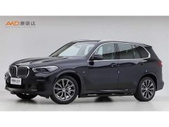 BMW X5 (Imported) xDrive40i M Sport Package - ფოტო 1
