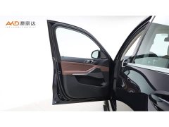 BMW X5 (Imported) xDrive40i M Sport Package - ფოტო 10