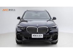 BMW X5 (Imported) xDrive40i M Sport Package - ფოტო 2