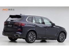 BMW X5 (Imported) xDrive40i M Sport Package - ფოტო 3