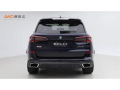 BMW X5 (Imported) xDrive40i M Sport Package - ფოტო 4