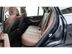 BMW X5 (Imported) xDrive40i M Sport Package - ფოტო 7