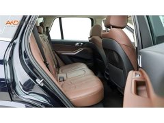 BMW X5 (Imported) xDrive40i M Sport Package - ფოტო 8