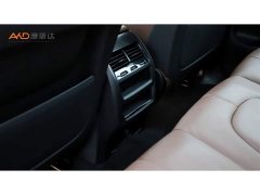 BMW X5 (Imported) xDrive40i M Sport Package - ფოტო 9