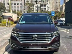 Volkswagen Viloran 2023 380TSI Zunchi Edition - ფოტო 2