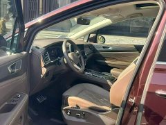 Volkswagen Viloran 2023 380TSI Zunchi Edition - ფოტო 7