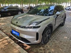 Lynk & Co Geely Lynk & Co 08 EM-P 120km Long Range Pro - ფოტო 1