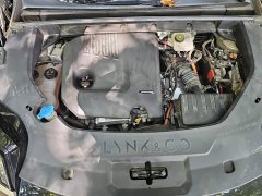 Lynk & Co Geely Lynk & Co 08 EM-P 120km Long Range Pro - ფოტო 10