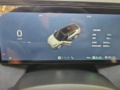 Lynk & Co Geely Lynk & Co 08 EM-P 120km Long Range Pro - ფოტო 14