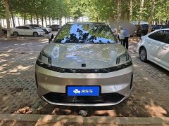 Lynk & Co Geely Lynk & Co 08 EM-P 120km Long Range Pro - ფოტო 2