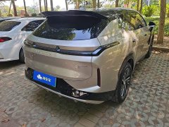 Lynk & Co Geely Lynk & Co 08 EM-P 120km Long Range Pro - ფოტო 3
