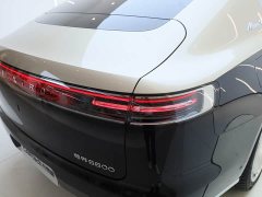 Stelato Zun S800 Extended Range Starlight Executive Edition 4-Seater (192-line LiDAR) - ფოტო 11