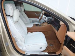 Stelato Zun S800 Extended Range Starlight Executive Edition 4-Seater (192-line LiDAR) - ფოტო 15