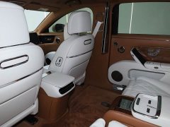 Stelato Zun S800 Extended Range Starlight Executive Edition 4-Seater (192-line LiDAR) - ფოტო 20