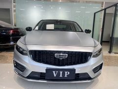 Geely Xingrui Facelift 2.0T Diesel Premium - ფოტო 1