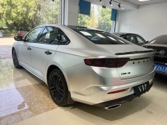 Geely Xingrui Facelift 2.0T Diesel Premium - ფოტო 3