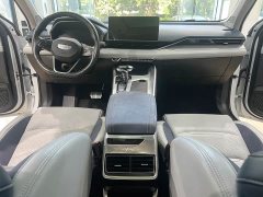 Geely Xingrui Facelift 2.0T Diesel Premium - ფოტო 5
