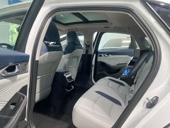 Geely Xingrui Facelift 2.0T Diesel Premium - ფოტო 7