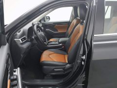 Toyota Highlander 2.5L Intelligent Hybrid AWD Elite 7-Seater - ფოტო 10