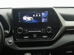 Toyota Highlander 2.5L Intelligent Hybrid AWD Elite 7-Seater - ფოტო 12