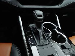 Toyota Highlander 2.5L Intelligent Hybrid AWD Elite 7-Seater - ფოტო 13