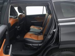 Toyota Highlander 2.5L Intelligent Hybrid AWD Elite 7-Seater - ფოტო 15