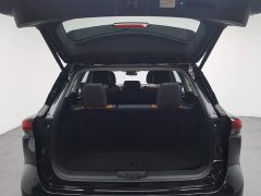 Toyota Highlander 2.5L Intelligent Hybrid AWD Elite 7-Seater - ფოტო 16