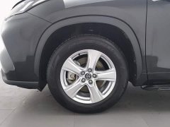 Toyota Highlander 2.5L Intelligent Hybrid AWD Elite 7-Seater - ფოტო 17