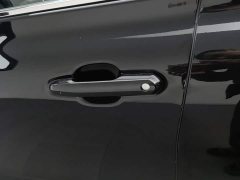 Toyota Highlander 2.5L Intelligent Hybrid AWD Elite 7-Seater - ფოტო 18