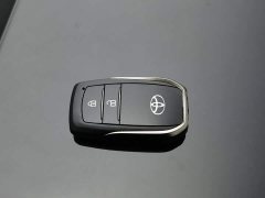 Toyota Highlander 2.5L Intelligent Hybrid AWD Elite 7-Seater - ფოტო 19