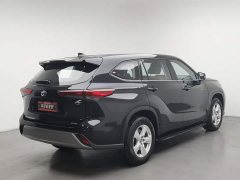 Toyota Highlander 2.5L Intelligent Hybrid AWD Elite 7-Seater - ფოტო 2